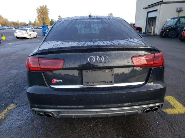 2016 AUDI S6 PRESTIG WAUH2BFC1GN006555