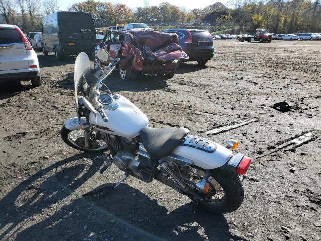 2001 HONDA VT750 DC JH2RC44021K501307