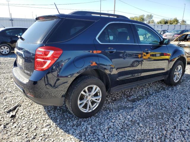 2GNALCEK6G1109480 | 2016 CHEVROLET EQUINOX LT