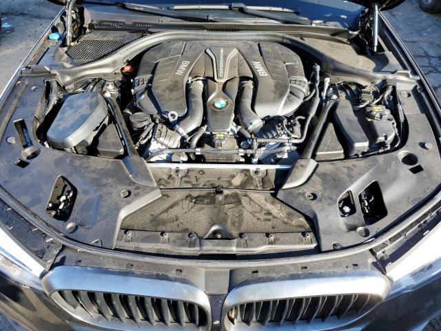 WBAJB9C57KB288274 2019 BMW M5, photo no. 11