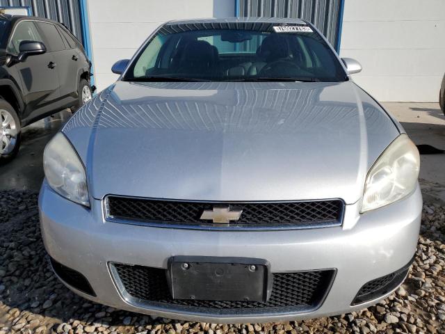 2G1WC5E36D1237547 | 2013 Chevrolet impala ltz