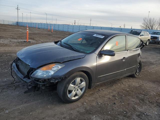 2008 Nissan Altima 2.5