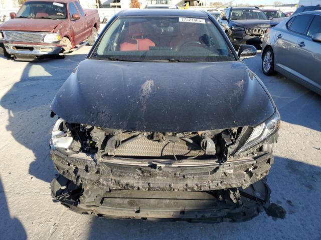 4T1K61AK6MU414634 | 2021 TOYOTA CAMRY XSE