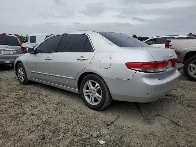 2004 Honda Accord Lx VIN: JHMCM56324C039496 Lot: 75959423