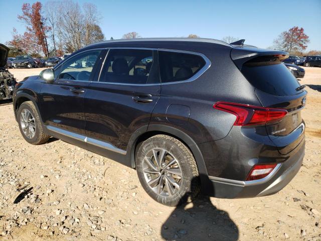 5NMS33AD0LH190891 | 2020 HYUNDAI SANTA FE S