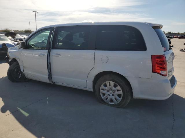 2C4RDGBG1JR170423 Dodge Grand Caravan Se
