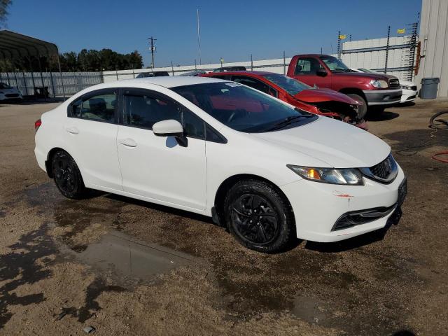 19XFB2F52FE041040 | 2015 HONDA CIVIC LX