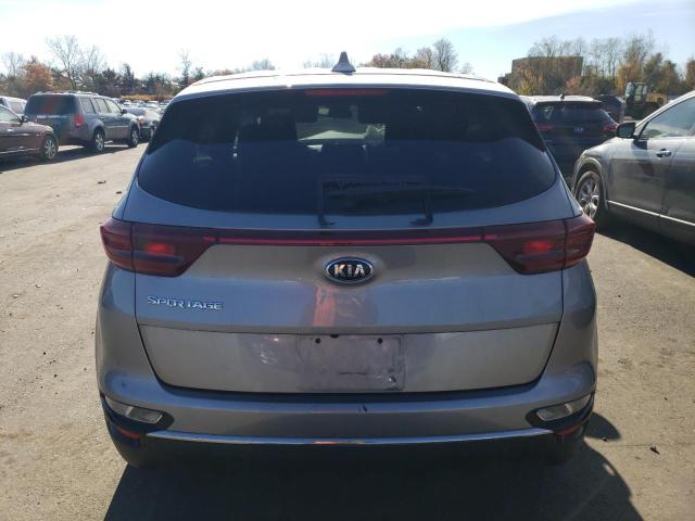 KNDPMCAC6L7827073 | 2020 KIA SPORTAGE L