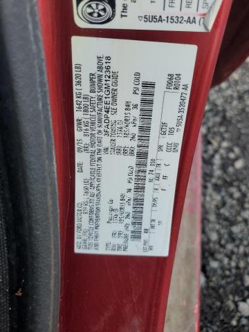 3FADP4EE1GM123618 Ford FIESTA SE