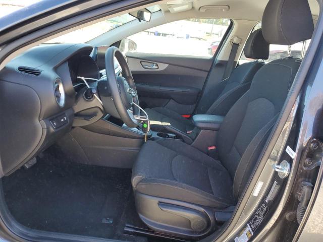 2021 KIA FORTE FE - 3KPF24AD2ME330328