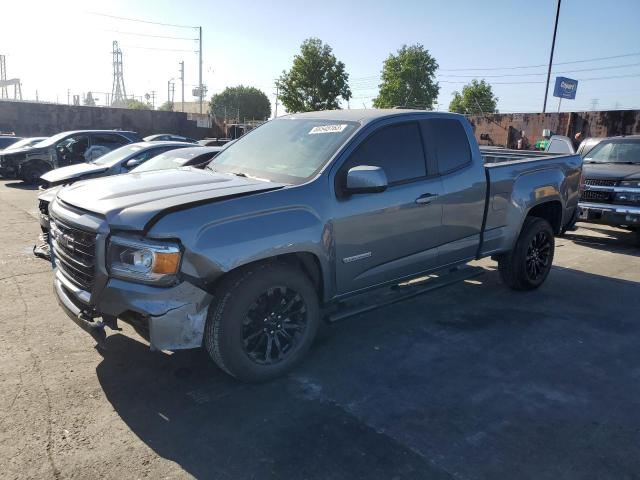 2022 GMC Canyon Elevation VIN: 1GTH5CEN5N1102843 Lot: 76803363