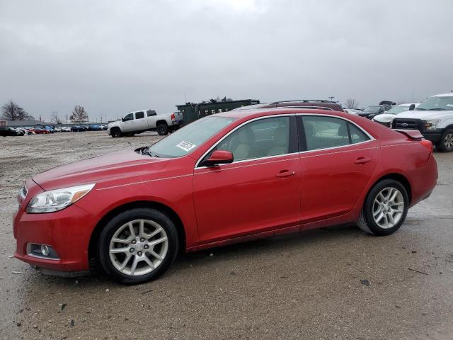 2013 Chevrolet Malibu 