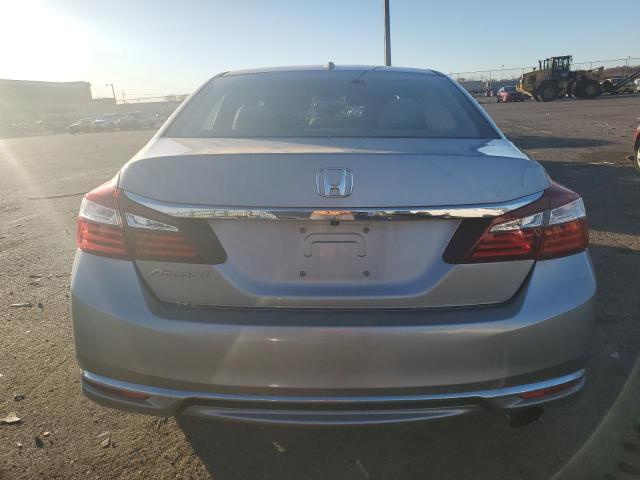 1HGCR2F7XGA159276 | 2016 HONDA ACCORD EX