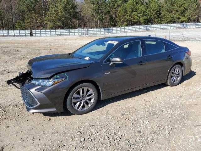 2019 Toyota Avalon XLE