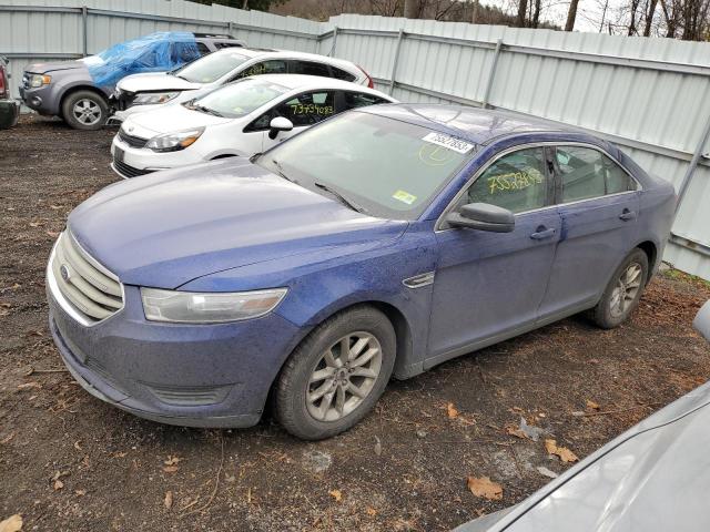 2013 Ford Taurus SE