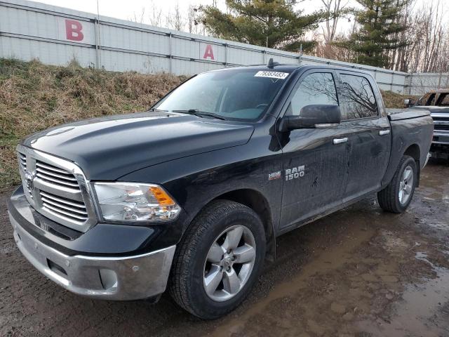 2017 Ram 1500 SLT