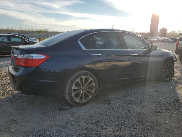 1HGCR2F51EA151823 | 2014 Honda accord sport