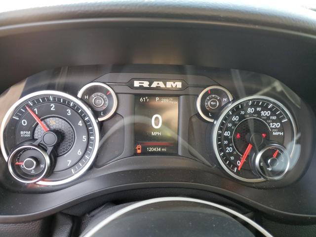 1C6SRFFT8KN723076 RAM 1500 Big Horn/lone Star