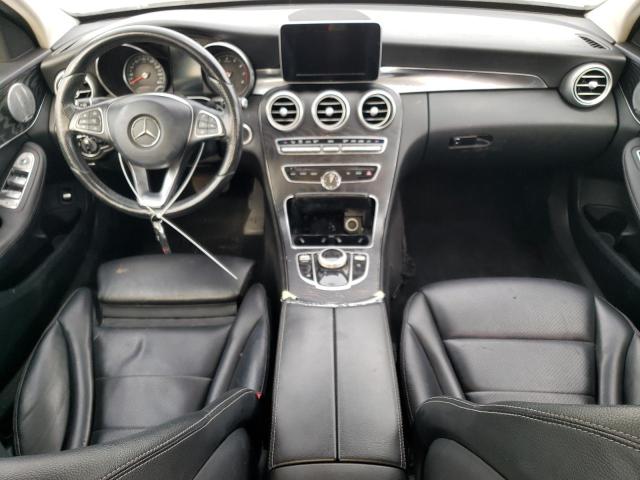 55SWF4KB3HU187650 Mercedes-Benz C 300 4matic