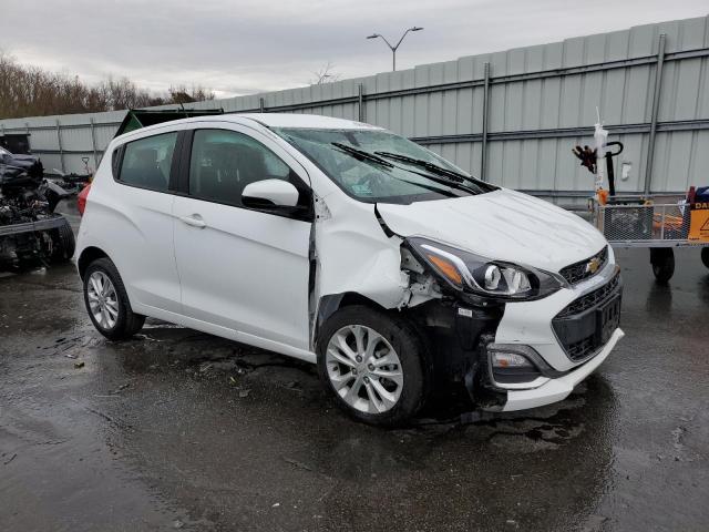 VIN KL8CD6SA2LC442350 2020 CHEVROLET SPARK no.4