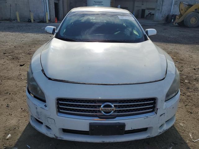 1N4AA51EX9C826770 | 2009 Nissan maxima s