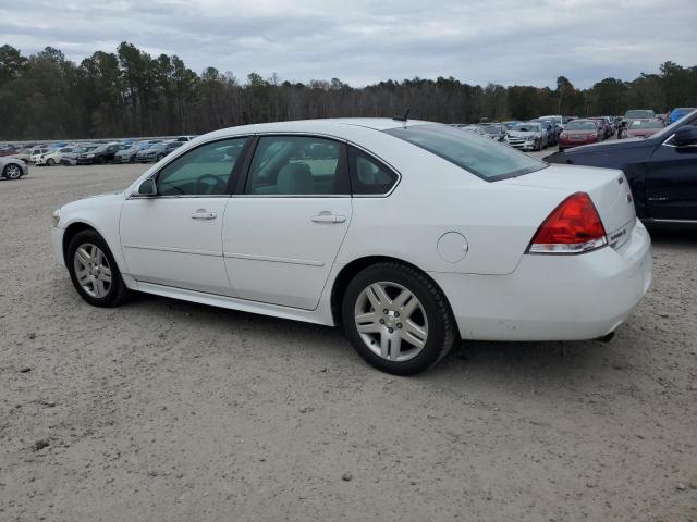 2G1WB5E39E1157230 2014 Chevrolet Impala Limited Lt
