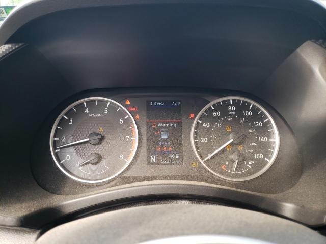 2021 NISSAN SENTRA S - 3N1AB8BV8MY330117