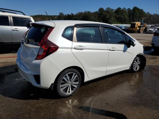 3HGGK5H72HM711765 2017 Honda Fit Ex