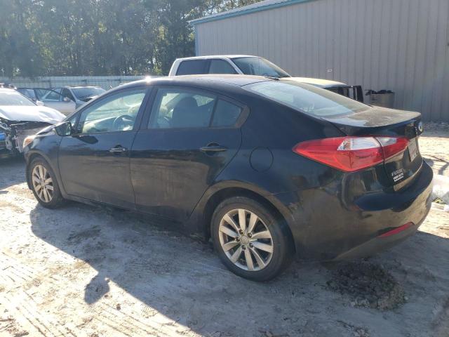 KNAFX4A6XE5142475 | 2014 KIA FORTE LX