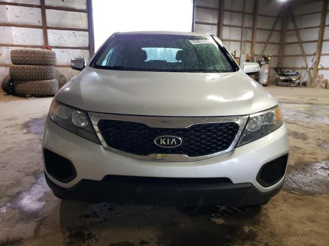 2012 Kia Sorento Base VIN: 5XYKTCA61CG239463 Lot: 59347404