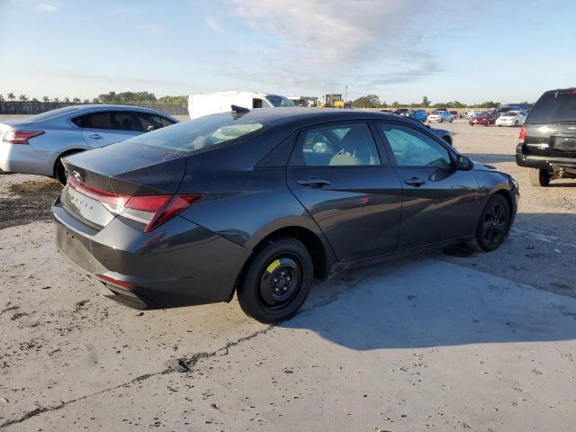 5NPLM4AG1NH085395 | 2022 HYUNDAI ELANTRA SE