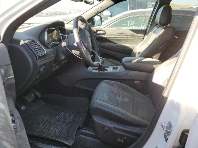 2021 JEEP GRAND CHER - 1C4RJFBG1MC636254