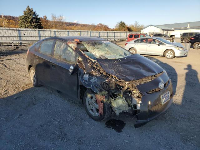 Vin: jtdkn3du1a0061352, lot: 75585893, toyota prius 20104