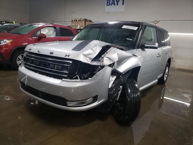 2013 Ford Flex SE