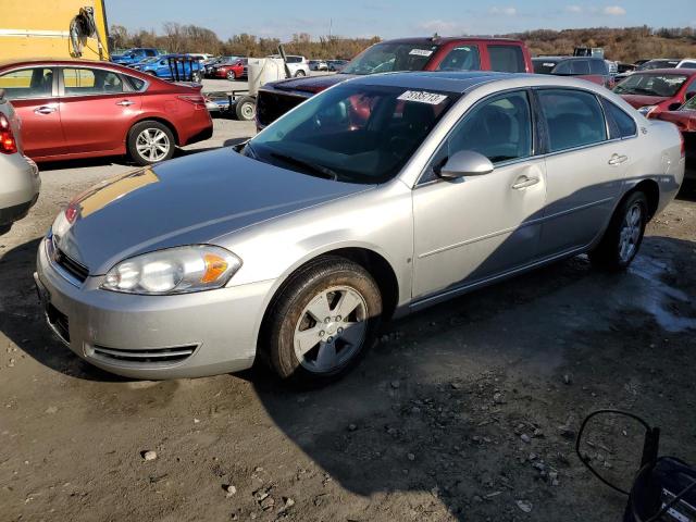 2006 Chevrolet Impala LT