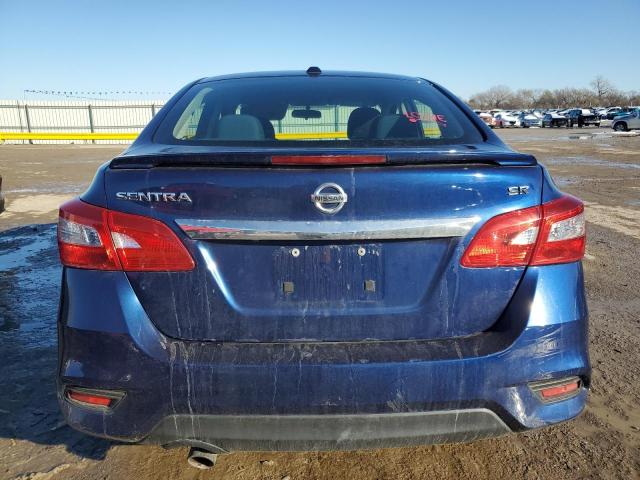 3N1AB7AP8KY329799 | 2019 NISSAN SENTRA S