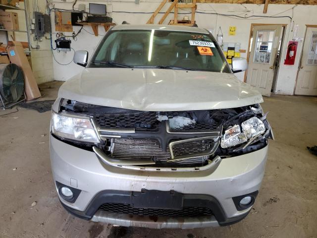 3C4PDCDG7ET124238 | 2014 DODGE JOURNEY LI