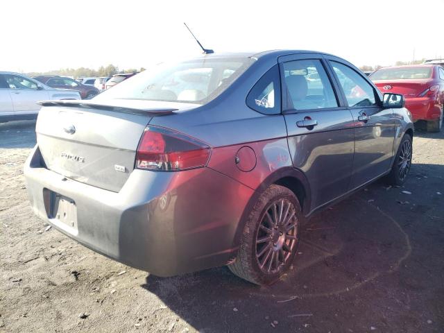 Vin: 1fahp3gn8bw124914, lot: 77575753, ford focus ses 20113