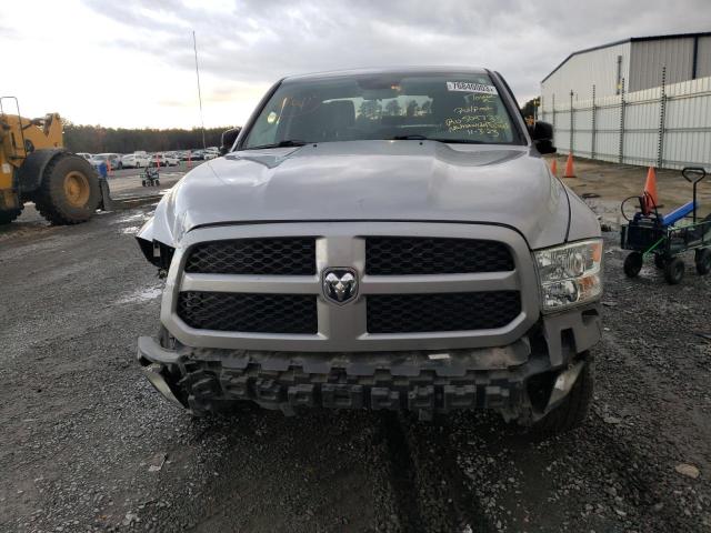 1C6RR6FT8KS604492 | 2019 RAM 1500 CLASS