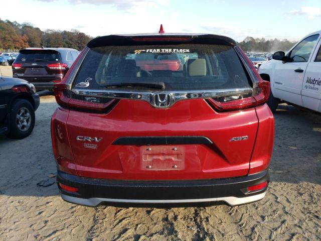 2020 HONDA CR-V LX - 2HKRW2H24LH656183
