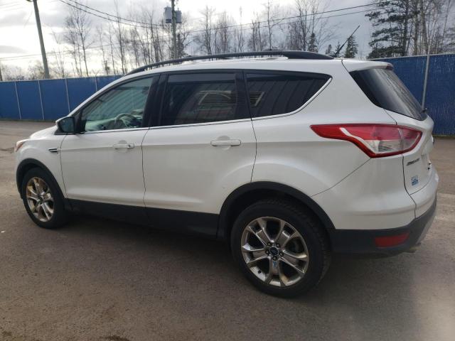 1FMCU9G99FUC49789 2015 FORD ESCAPE, photo no. 2