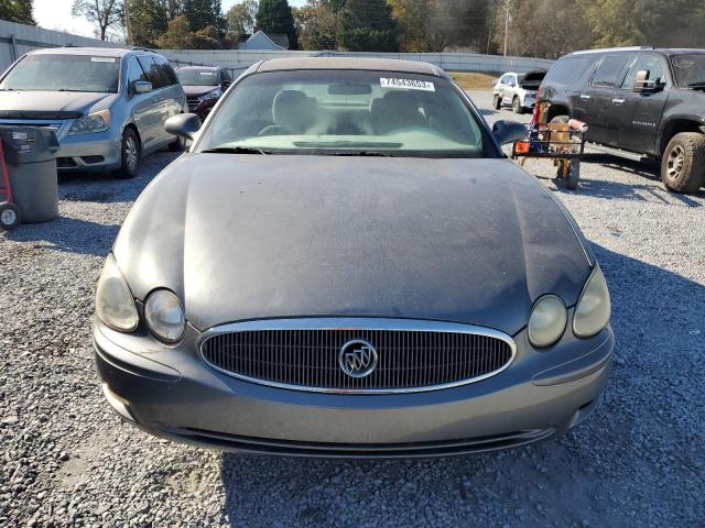 2G4WC562X51305942 | 2005 Buick lacrosse cx