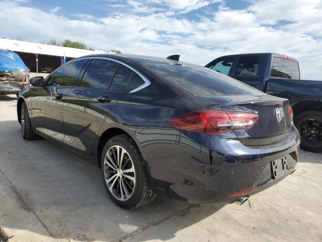 2020 BUICK REGAL ESSE W04GP6SX1L1016756
