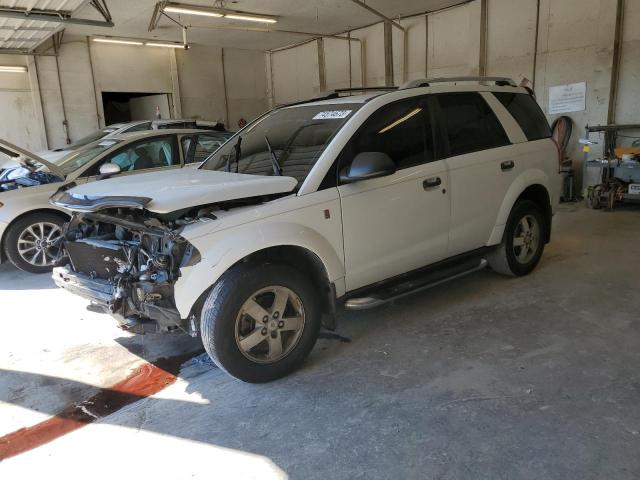 2006 Saturn VUE 