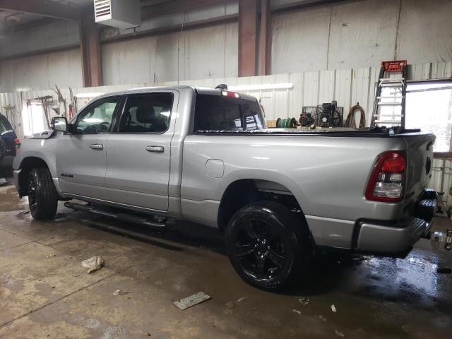 1C6SRFMT1MN794027 | 2021 RAM 1500 BIG H