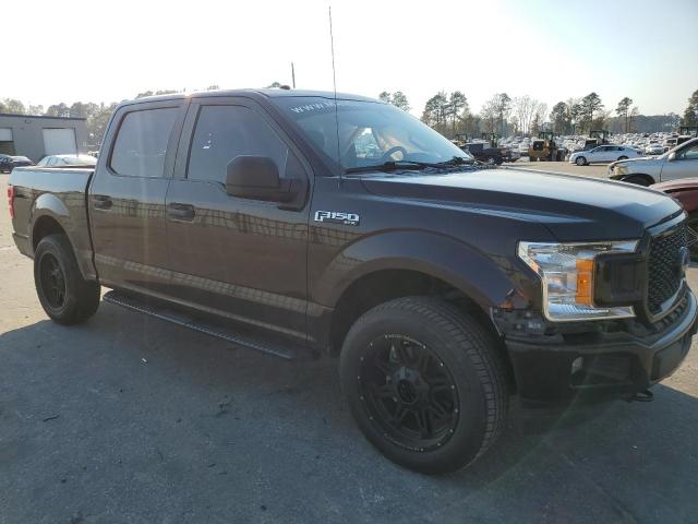 1FTEW1EP8KFA28841 | 2019 FORD F150 SUPER