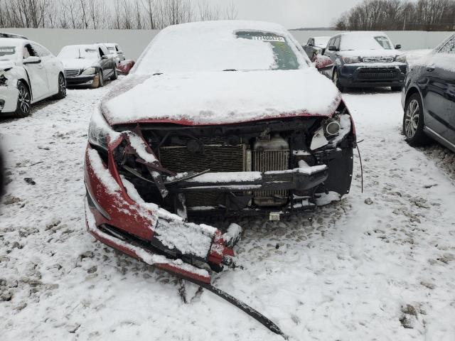 2016 HYUNDAI SONATA ECO - 5NPE24AAXGH431831