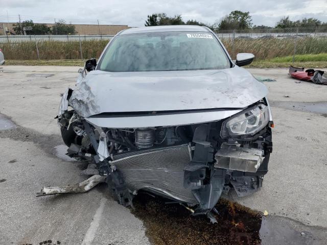 2017 HONDA CIVIC LX - 19XFC2F52HE009088