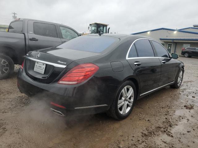 WDDUG8FB5FA127615 | 2015 MERCEDES-BENZ S 550 4MAT