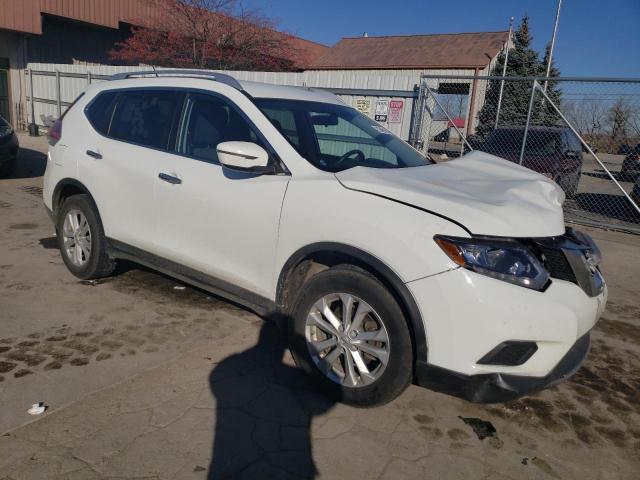 KNMAT2MV8GP615636 | 2016 NISSAN ROGUE S